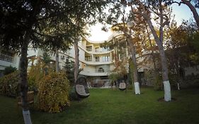 Beaumonde Garden Hotel Tbilisi